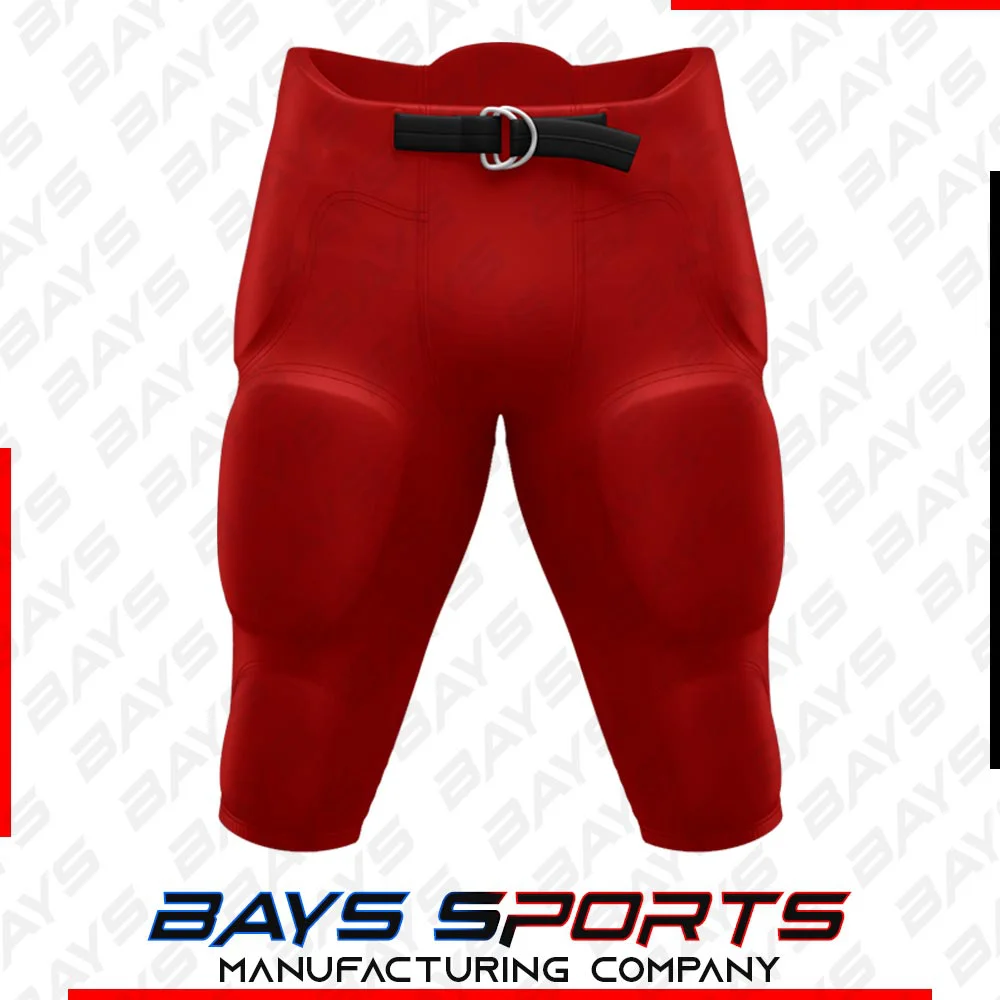 Integrated Integrated - Premium Custom Integrated | Bays Sports