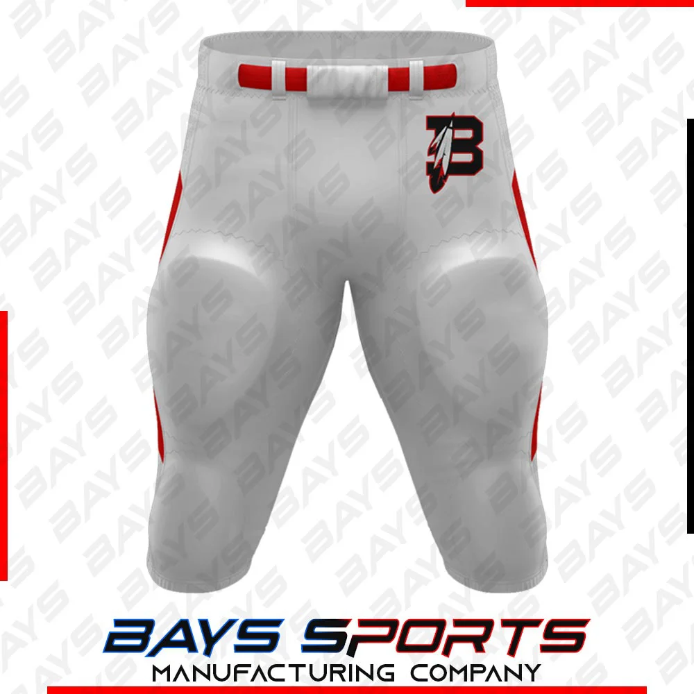 Speed Pant - Premium Custom Speed Pant | Bays Sports