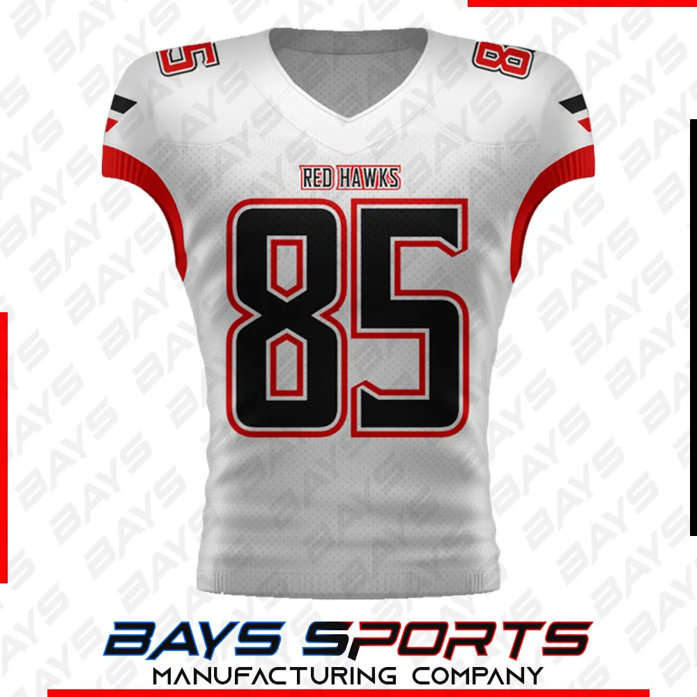 Sublimated 17 - Premium Custom Sublimated 17 | Bays Sports