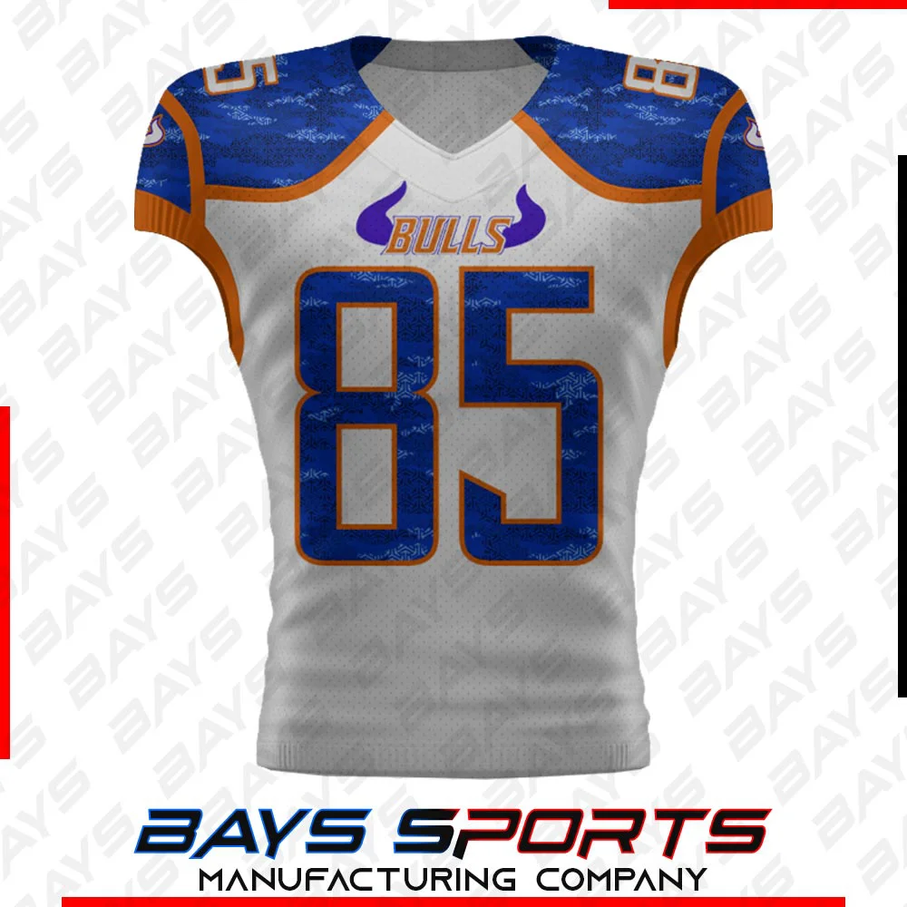 Sublimated 17 - Premium Custom Sublimated 17 | Bays Sports
