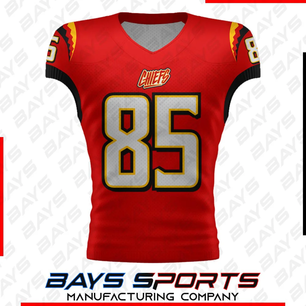 Sublimated 17 - Premium Custom Sublimated 17 | Bays Sports