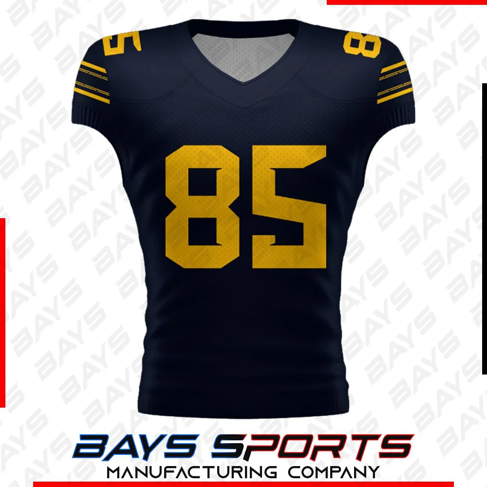 Sublimated 17 - Premium Custom Sublimated 17 | Bays Sports