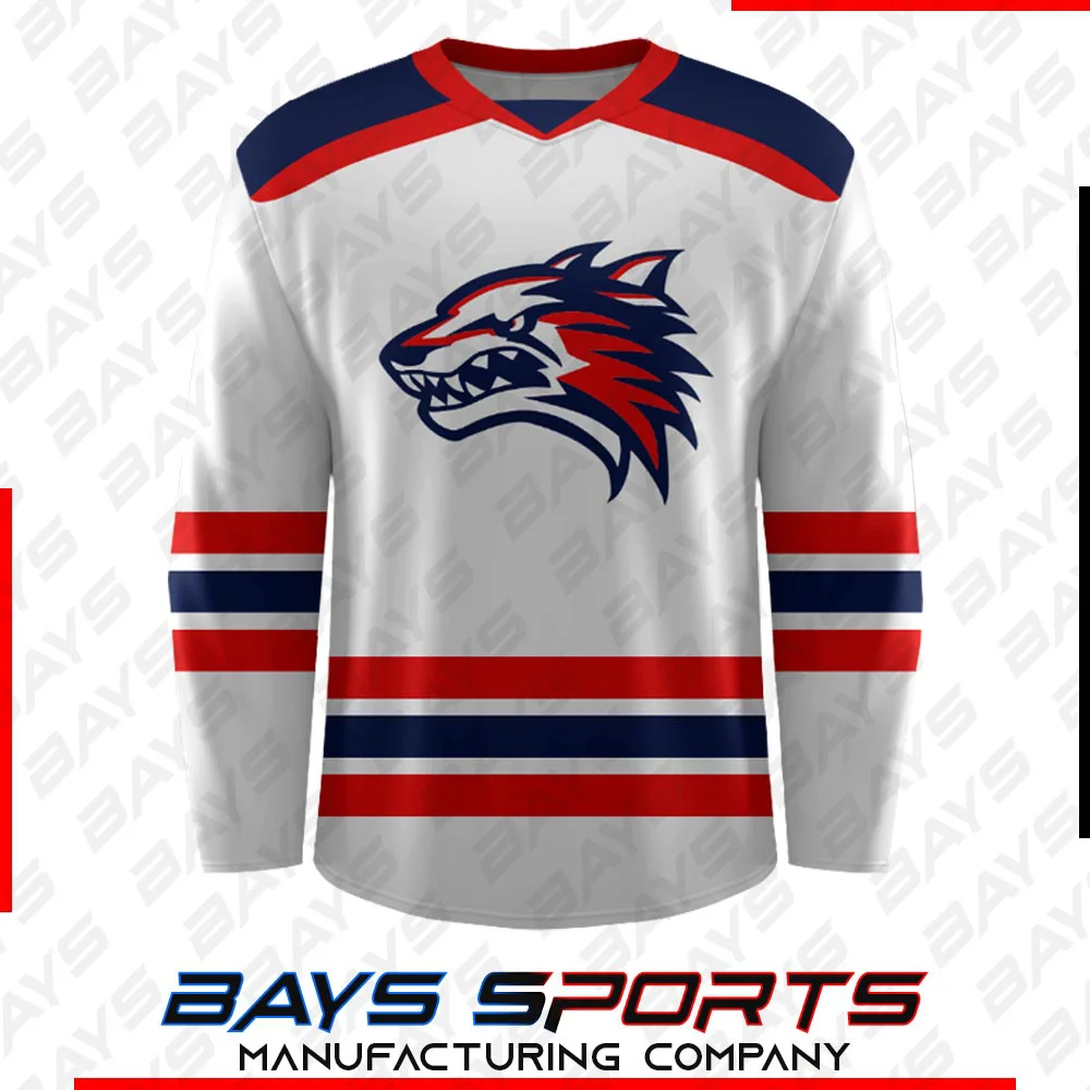 Jersey Jersey - Premium Custom Jerseys | Bays Sports