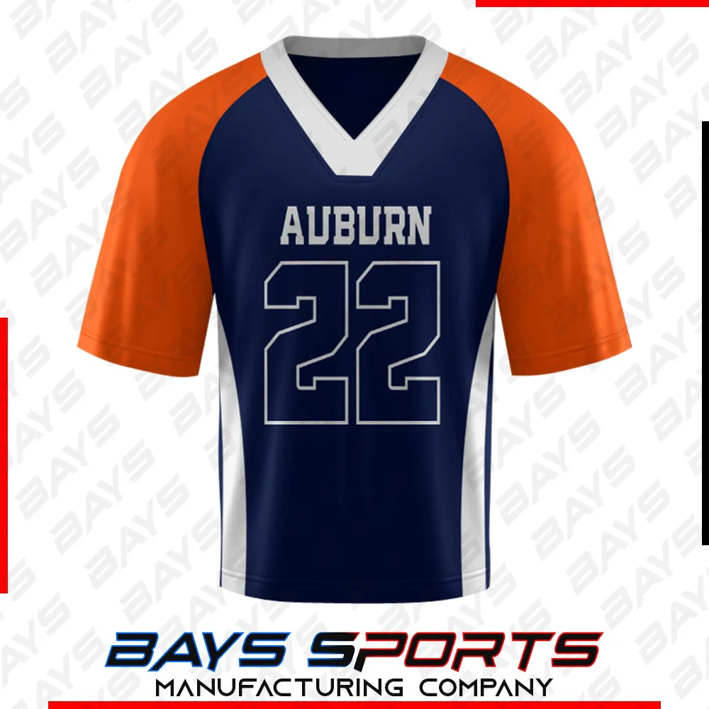 No Side Seam Jersey - Premium Custom No Side Seam Jersey | Bays Sports