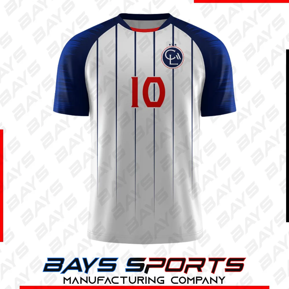 Champion Series Jersey - Premium Custom Champion Series Jerseys | Bays Sports