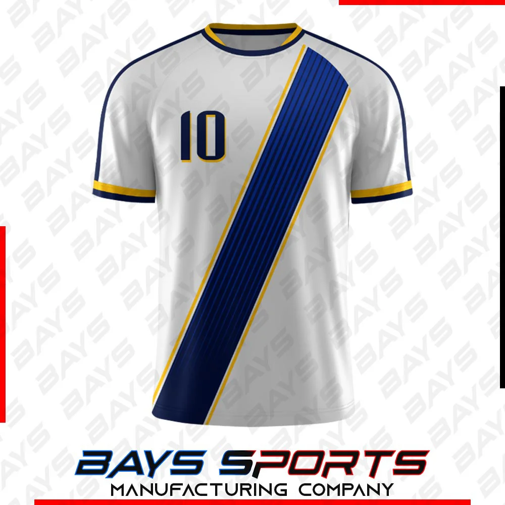 Champion Series Jersey - Premium Custom Champion Series Jerseys | Bays Sports