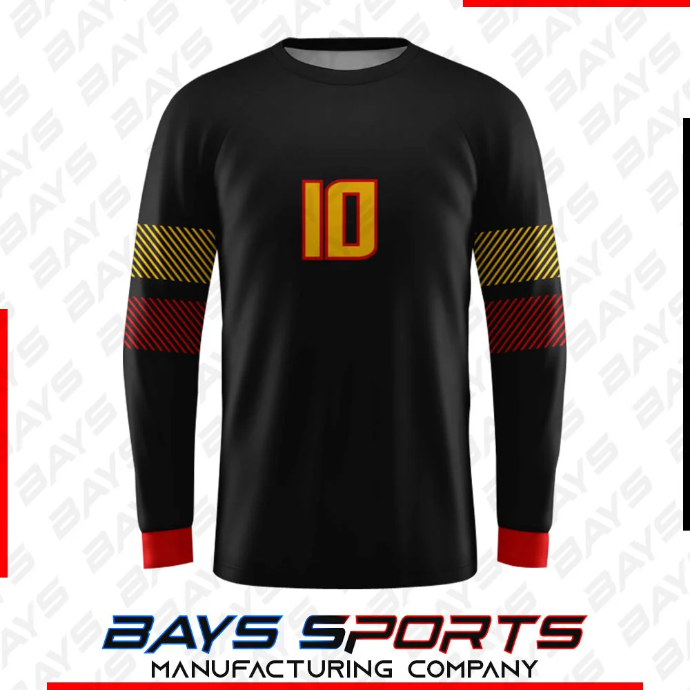 Goalie Goalie - Premium Custom Goalie | Bays Sports