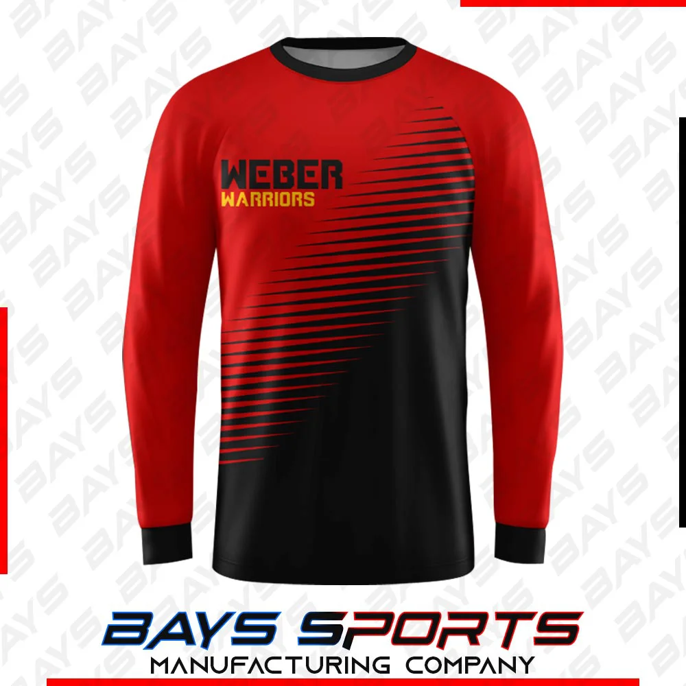 Goalie Goalie - Premium Custom Goalie | Bays Sports