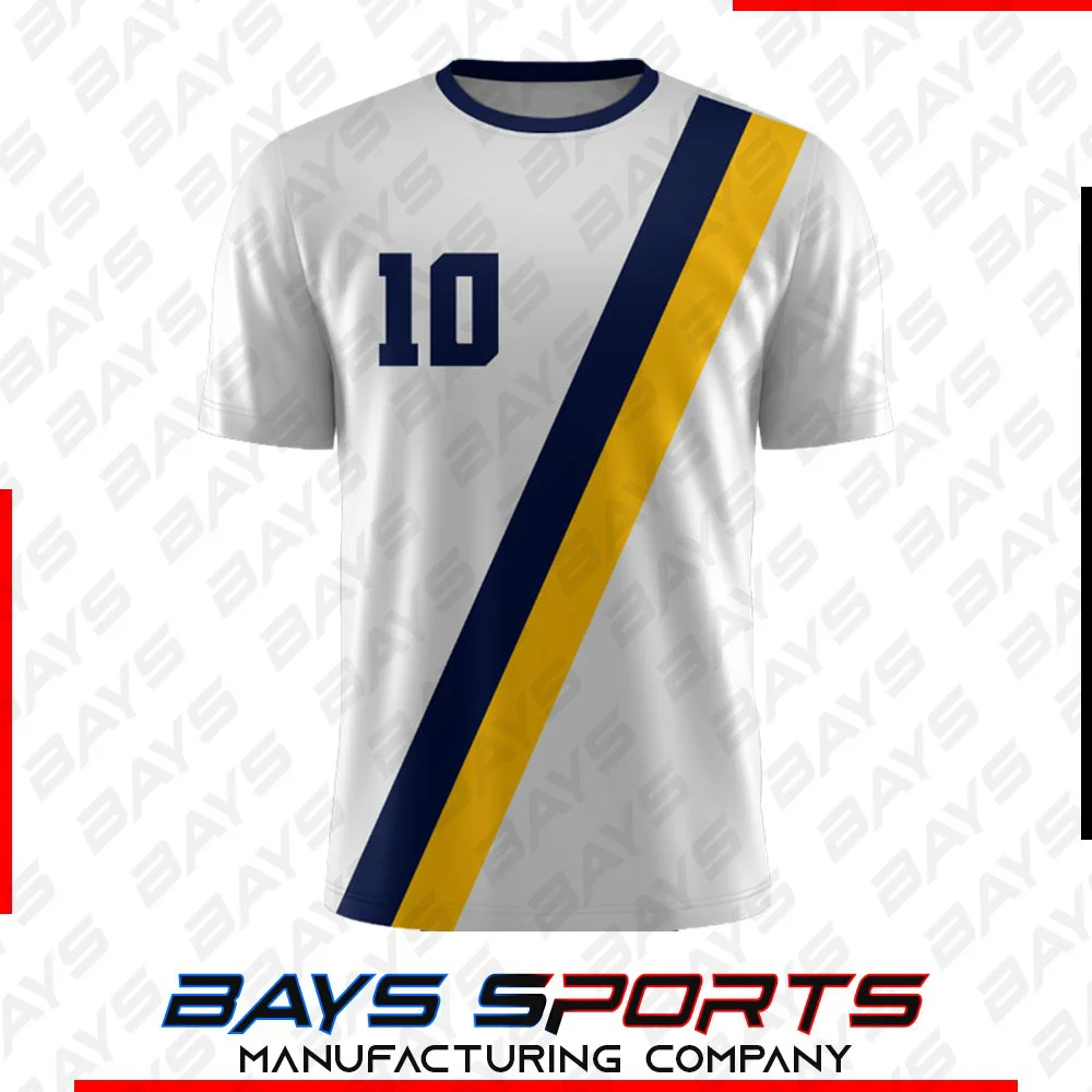 Match Series Jersey - Premium Custom Match Series Jerseys | Bays Sports