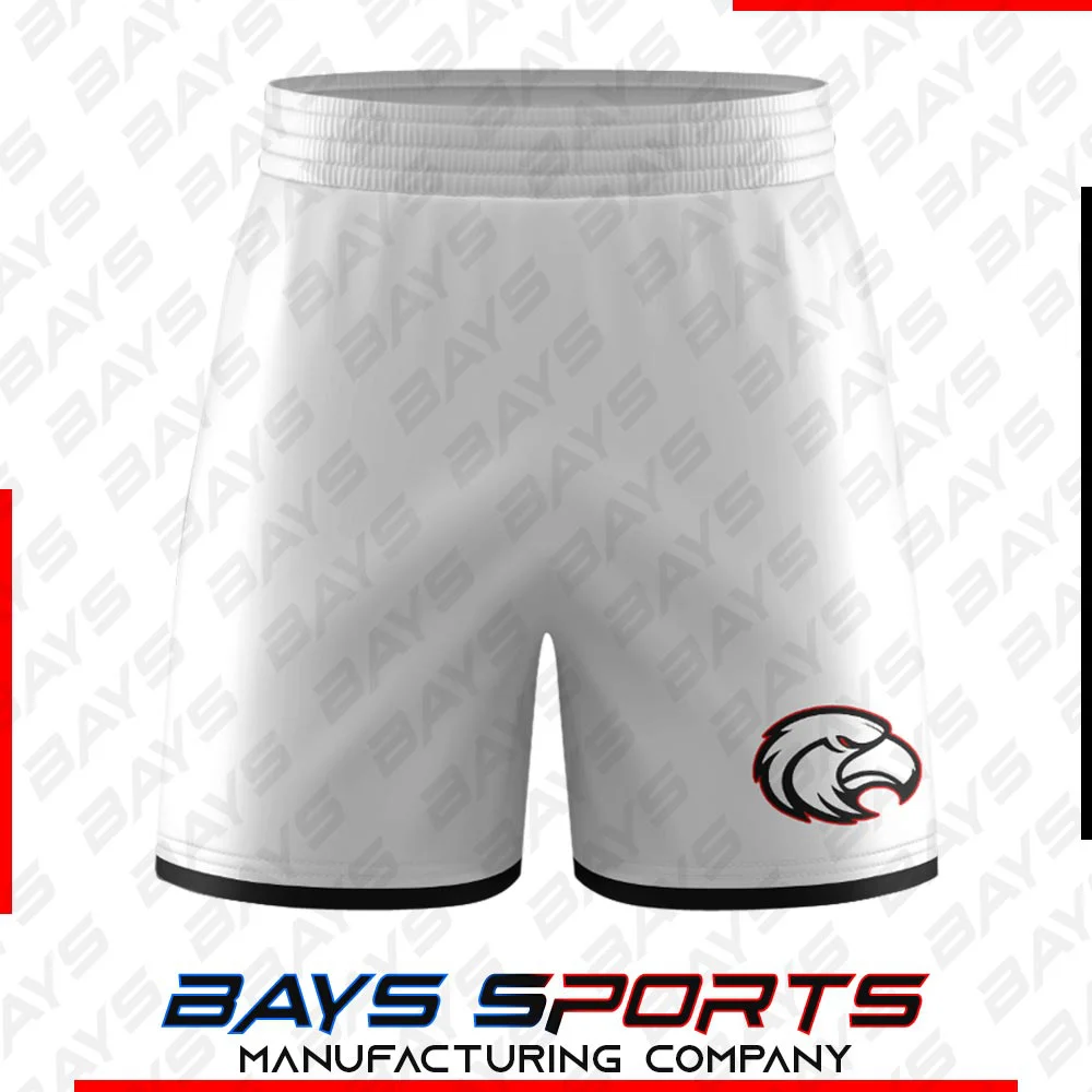 Match Series Shorts - Premium Custom Match Series Shorts | Bays Sports