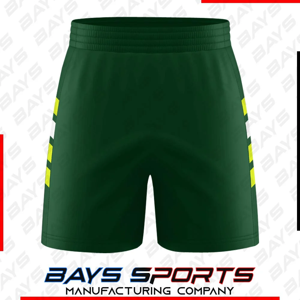 Premier Series Shorts - Premium Custom Premier Series Shorts | Bays Sports