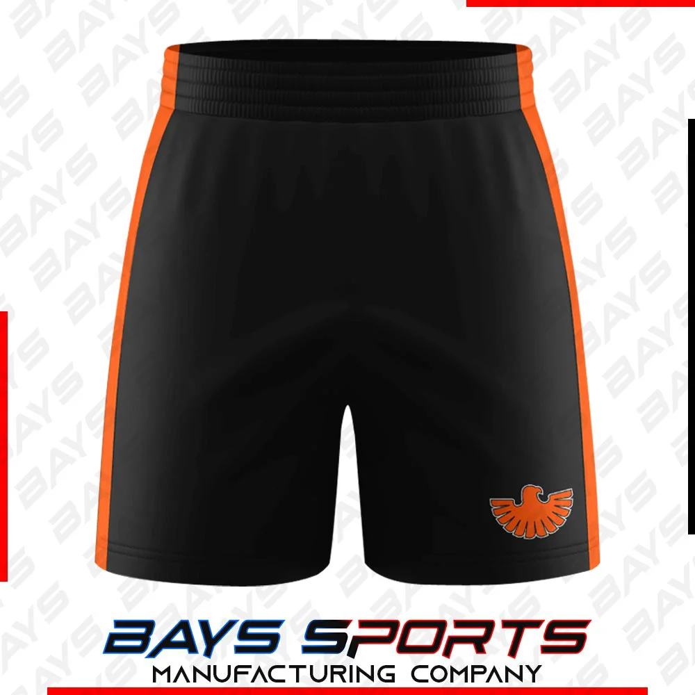Premier Series Shorts - Premium Custom Premier Series Shorts | Bays Sports
