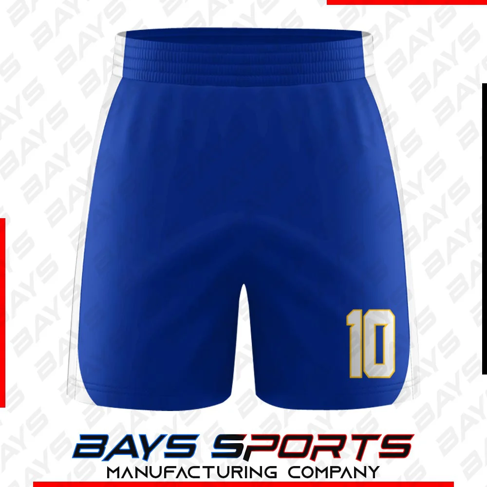 Premier Series Shorts - Premium Custom Premier Series Shorts | Bays Sports
