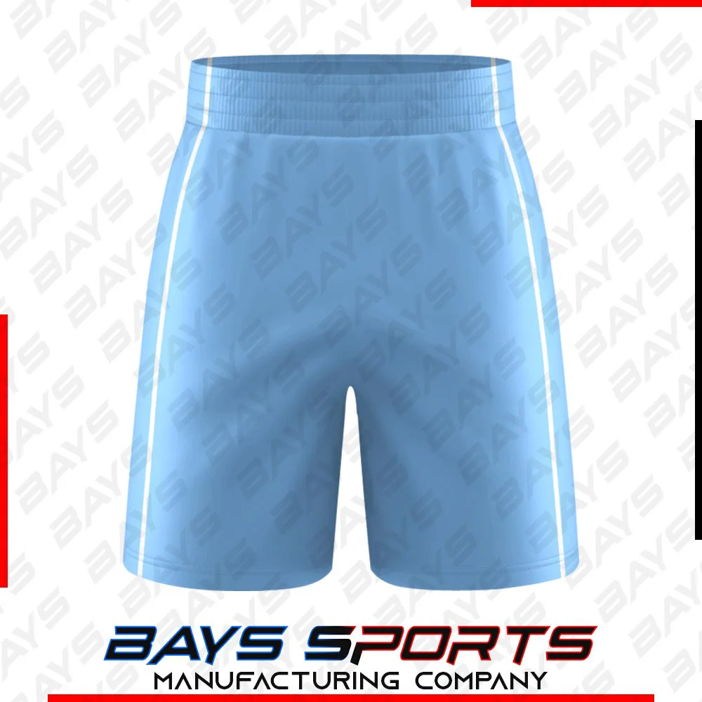 Men Short - Premium Custom Men Short | Bays Sports