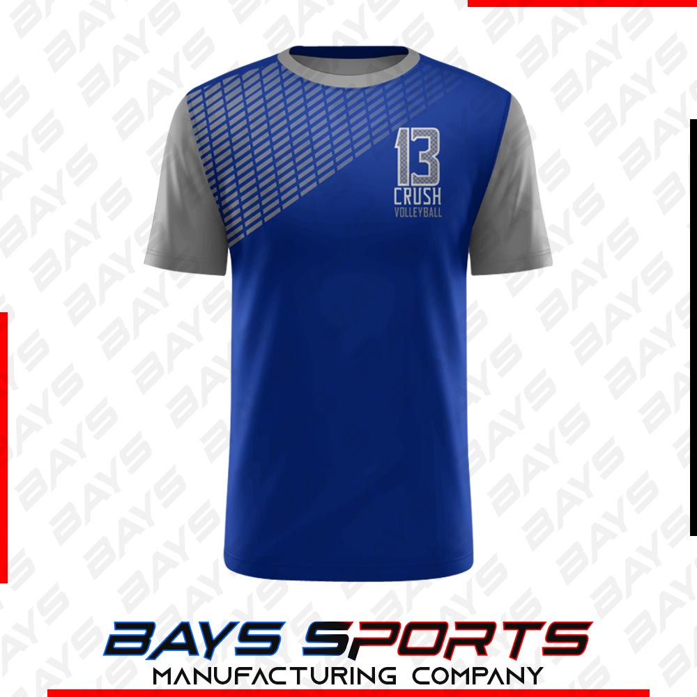Short Sleeve Jersey