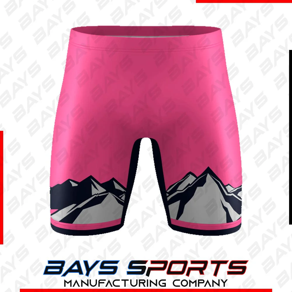 Compression Short - Premium Custom Compression Shorts | Bays Sports