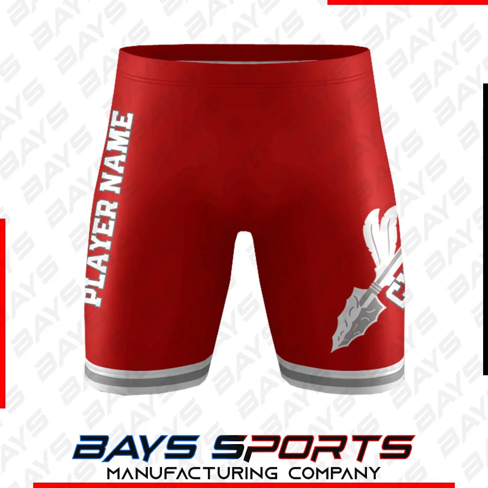 Compression Short - Premium Custom Compression Shorts | Bays Sports