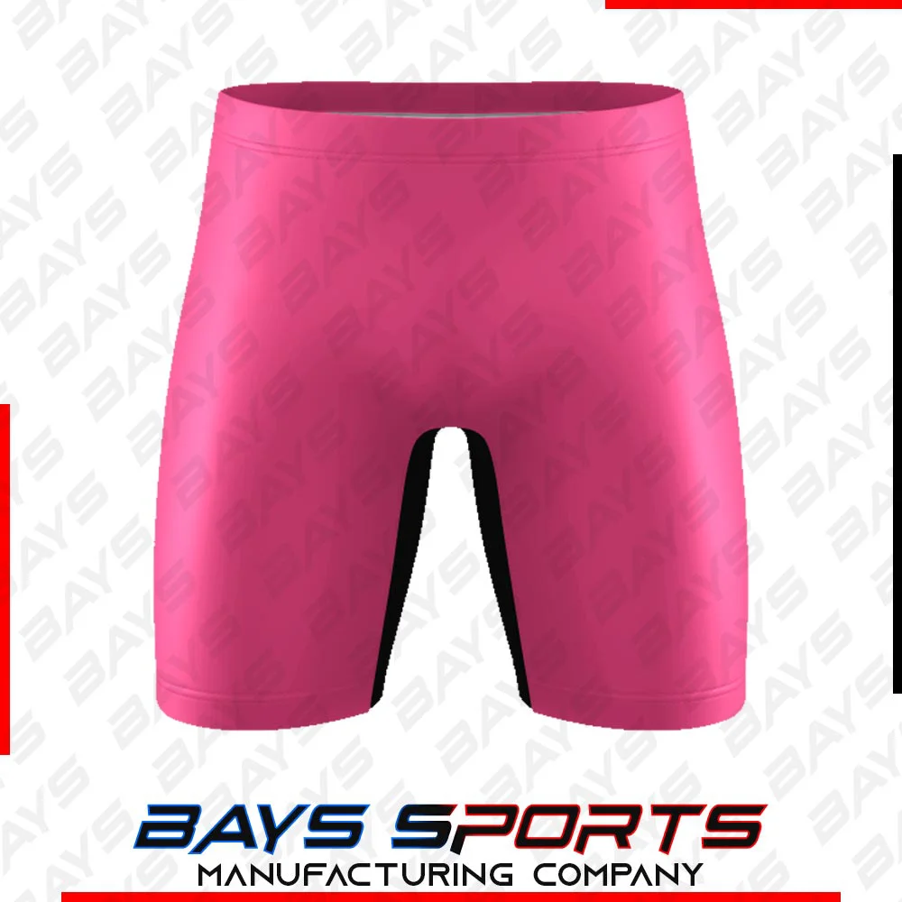 Compression Short - Premium Custom Compression Shorts | Bays Sports