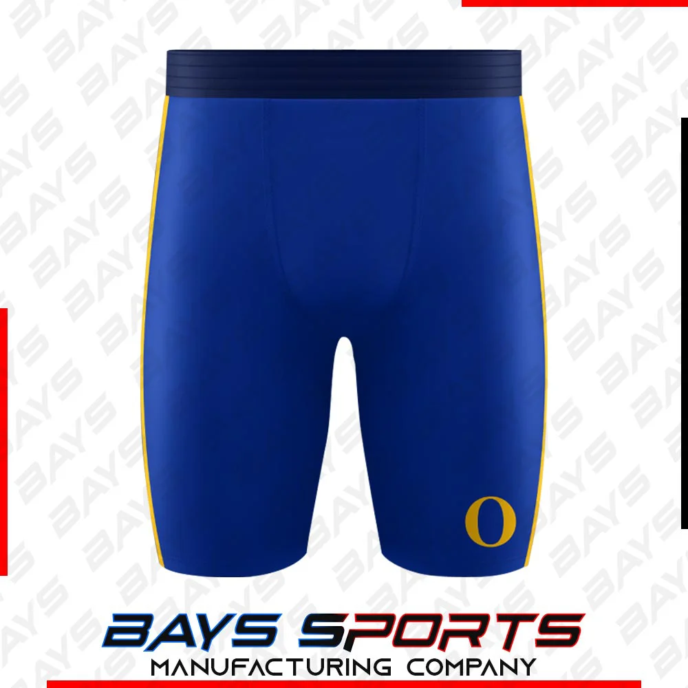 Compession Half Tight - Premium Custom Compession Half Tight | Bays Sports