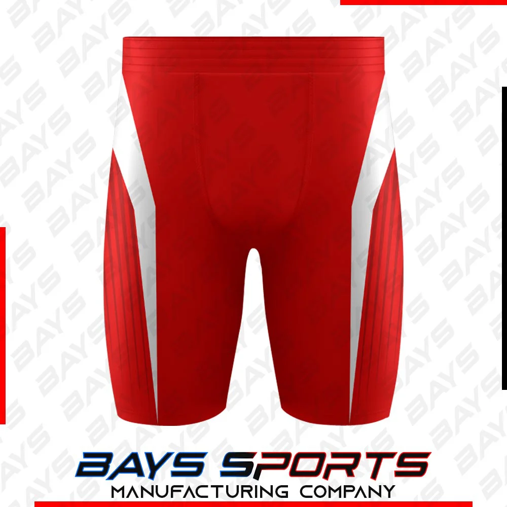 Compession Half Tight - Premium Custom Compession Half Tight | Bays Sports