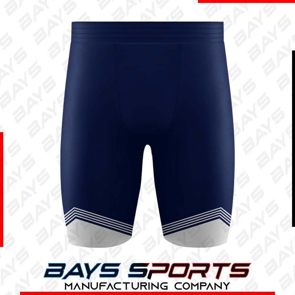 Compession Half Tight - Premium Custom Compession Half Tight | Bays Sports