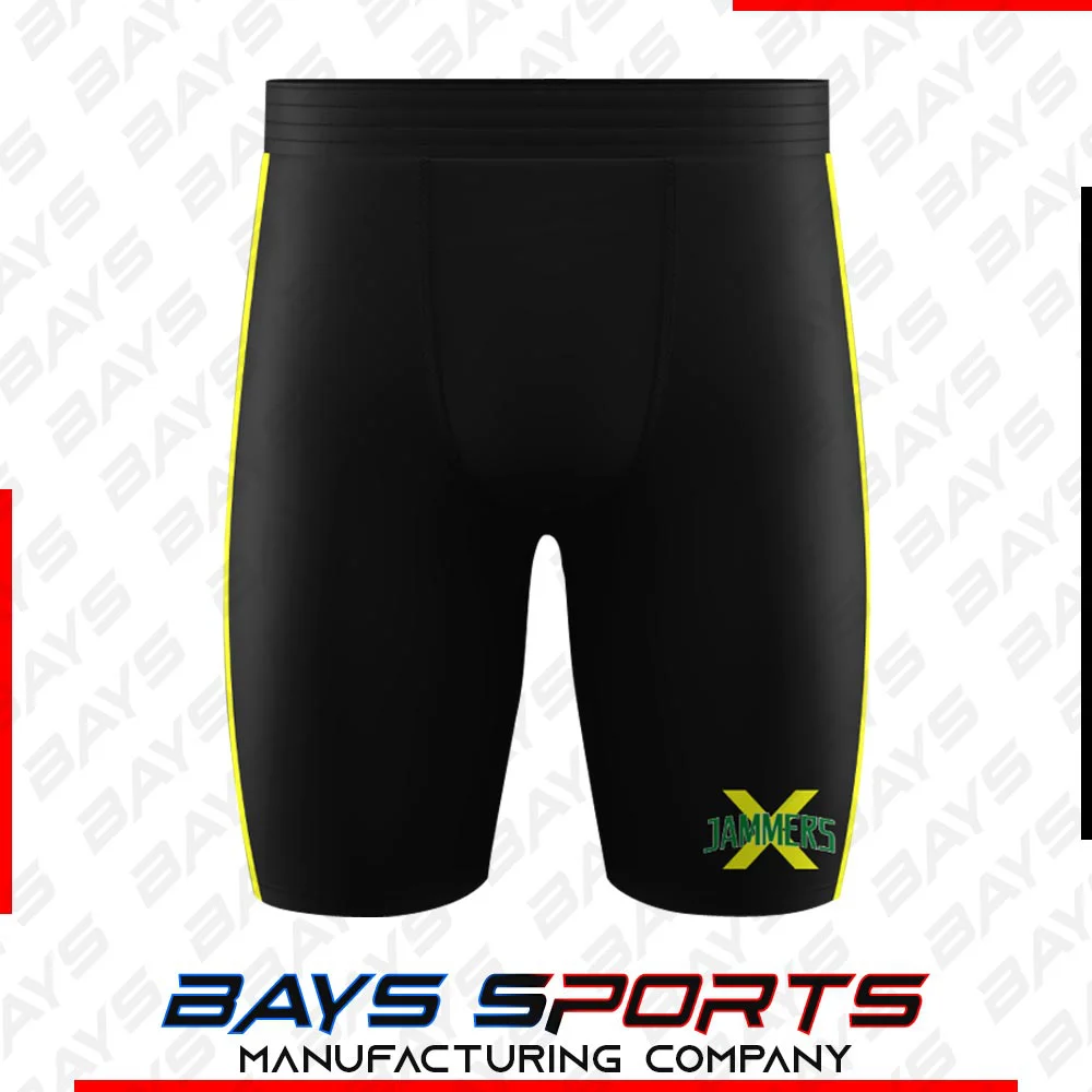 Compession Half Tight - Premium Custom Compession Half Tight | Bays Sports
