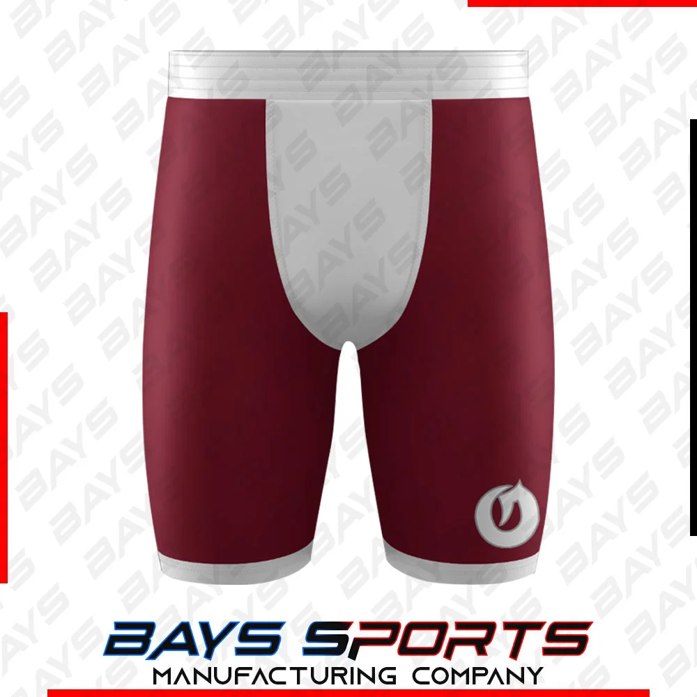 Compession Half Tight - Premium Custom Compession Half Tight | Bays Sports