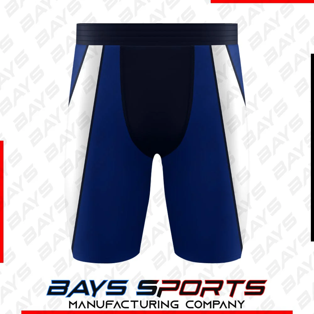 Compession Half Tight - Premium Custom Compession Half Tight | Bays Sports