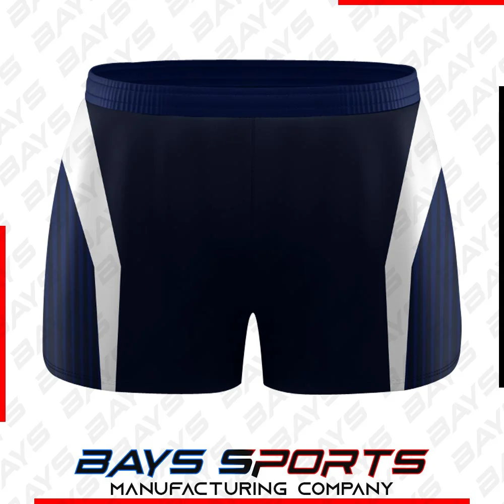 Loose Short - Premium Custom Loose Short | Bays Sports