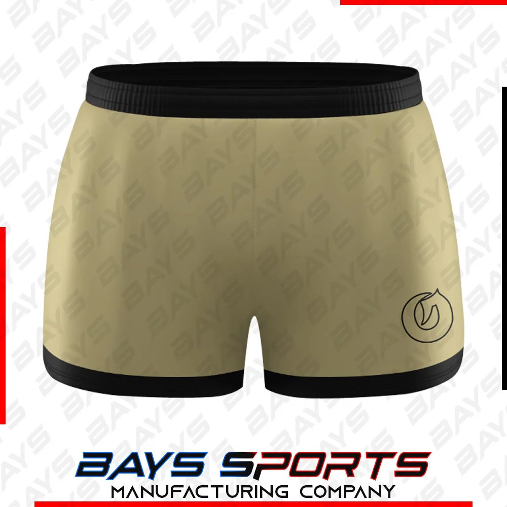 Loose Short - Premium Custom Loose Short | Bays Sports