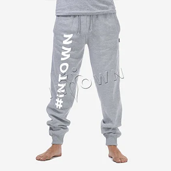 Fleece Bottoms - Premium Custom Pants | Bays Sports
