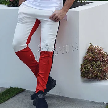 Men Joggers - Premium Custom Pants | Bays Sports