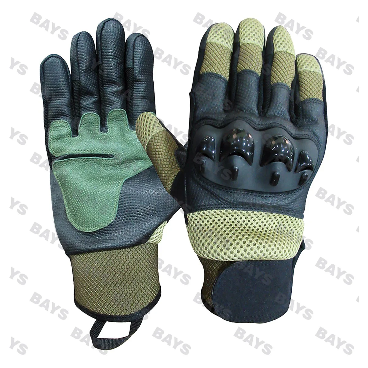 Military Gloves Manufacturer - Premium Custom Military Gloves | Bays Sports