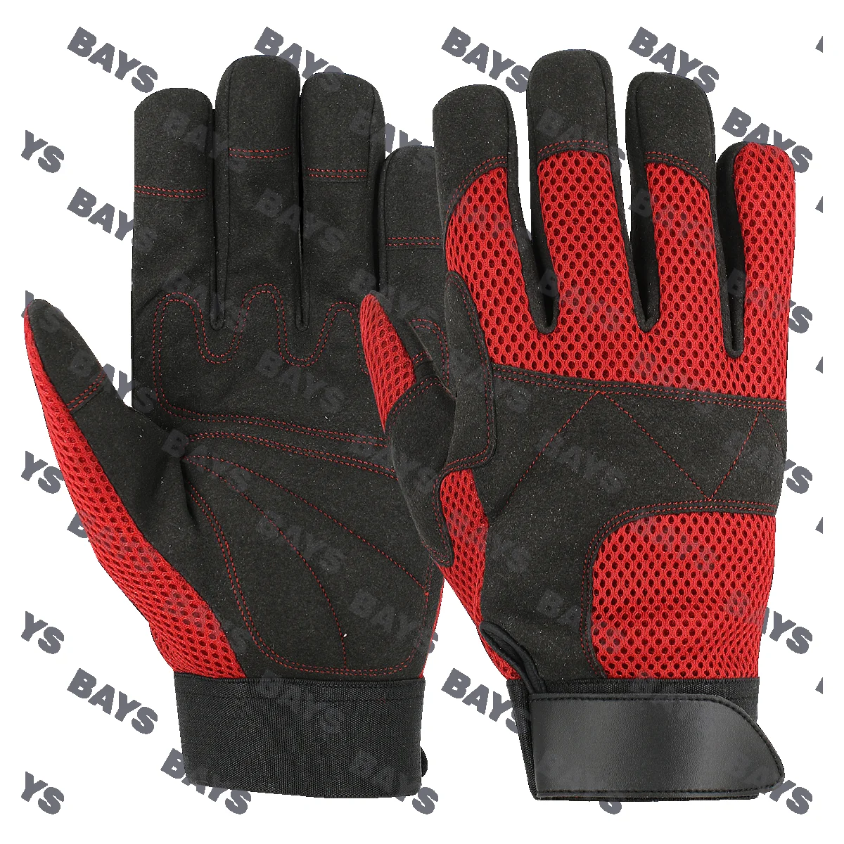 Mechanic Utility Gloves Wholesale - Premium Custom Mechanic Utility Gloves | Bays Sports