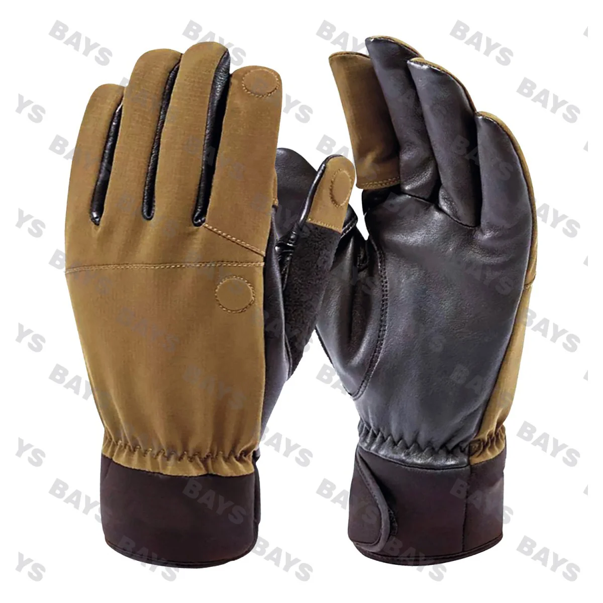 Shooting Gloves Manufacturer Shooting Gloves Manufacturer - Premium Custom Shooting Gloves | Bays Sports