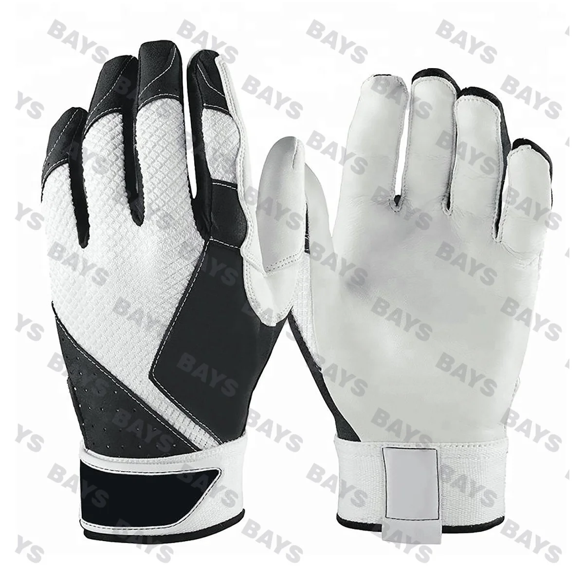 Baseball Batting Gloves Elite - Premium Custom Baseball Batting Gloves | Bays Sports