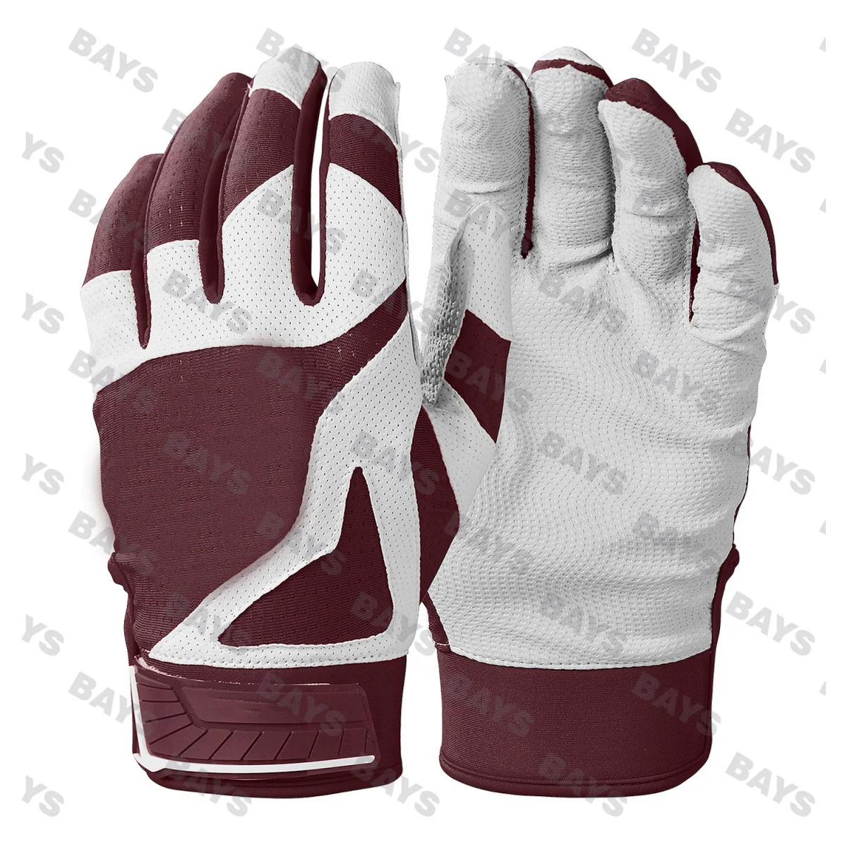 Baseball Batting Gloves Elite-Selection - Premium Custom Baseball Batting Gloves | Bays Sports