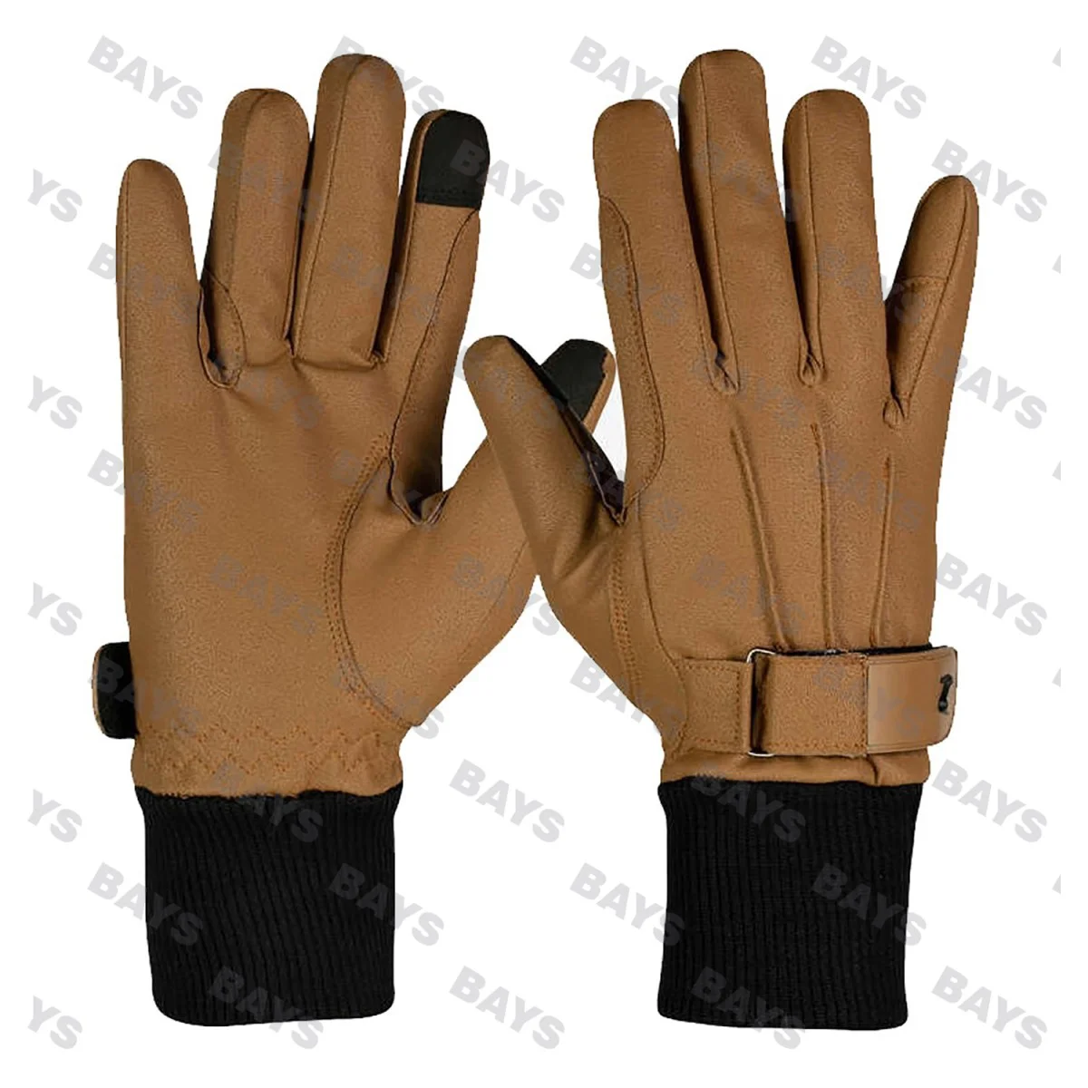 Riding Gloves Supplier - Premium Custom Horse Ridding Gloves | Bays Sports