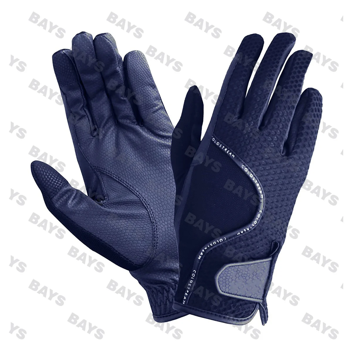 Riding Gloves Elite-Selection - Premium Custom Horse Ridding Gloves | Bays Sports