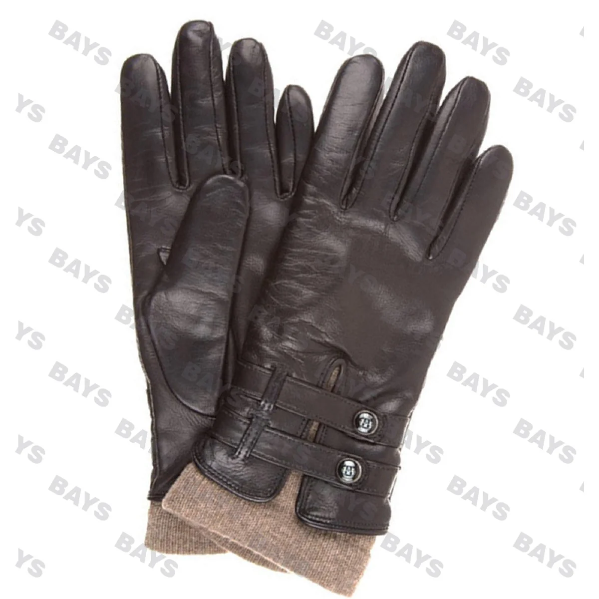 Leather-Crafted Women Gloves - Premium Custom Women Gloves | Bays Sports