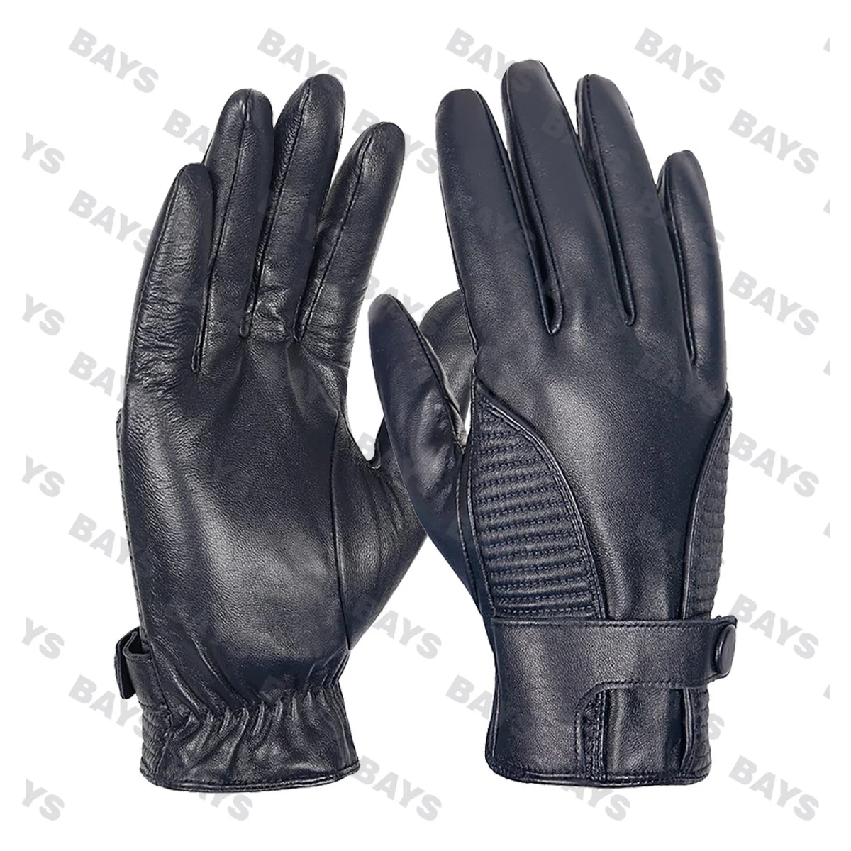Men Gloves Custom - Premium Custom Men Gloves | Bays Sports