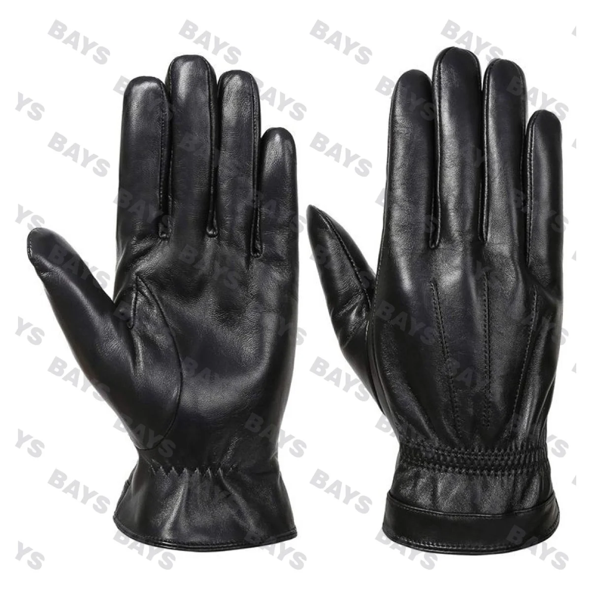 Men Gloves Customized - Premium Custom Men Gloves | Bays Sports