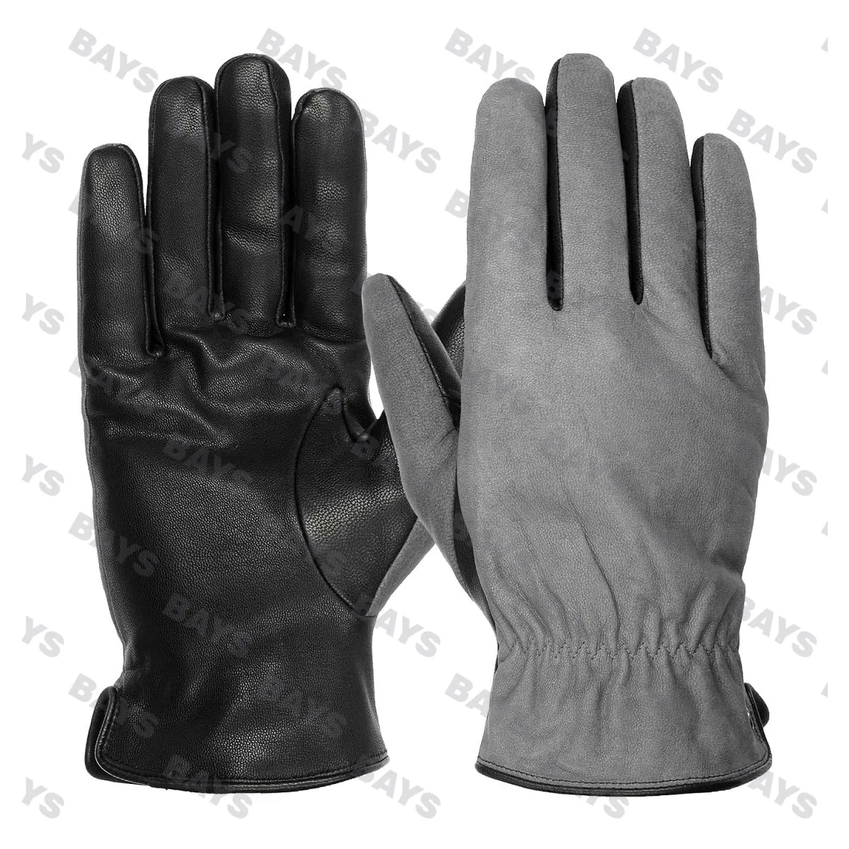 Men Gloves Manufacturer - Premium Custom Men Gloves | Bays Sports