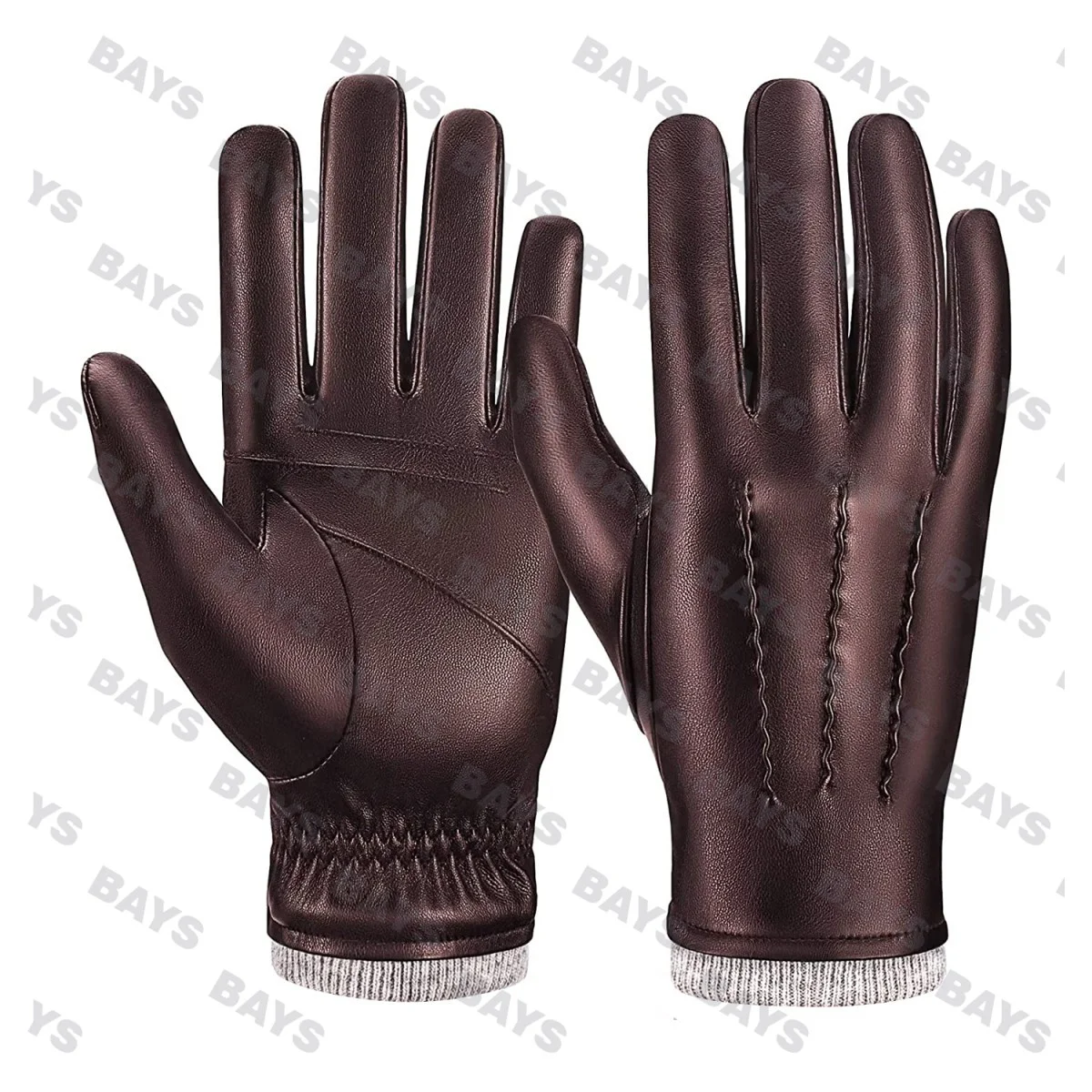 Men Gloves Elite-Selection - Premium Custom Men Gloves | Bays Sports