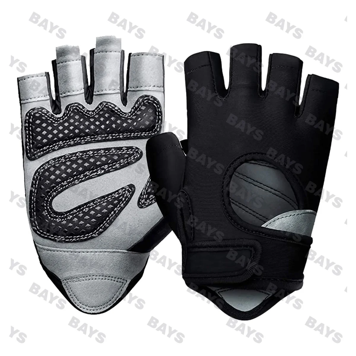 Men Fitness Gloves Manufacturer Men Fitness Gloves Manufacturer - Premium Custom Men Fitness Gloves | Bays Sports