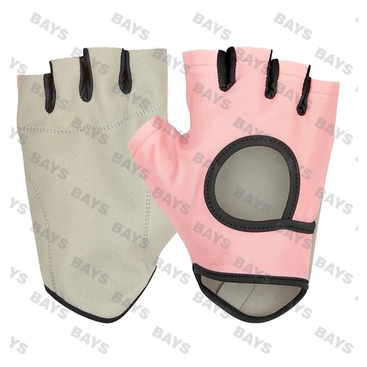 Women Fitness Gloves Custom Women Fitness Gloves Custom - Premium Custom Women Fitness Gloves | Bays Sports