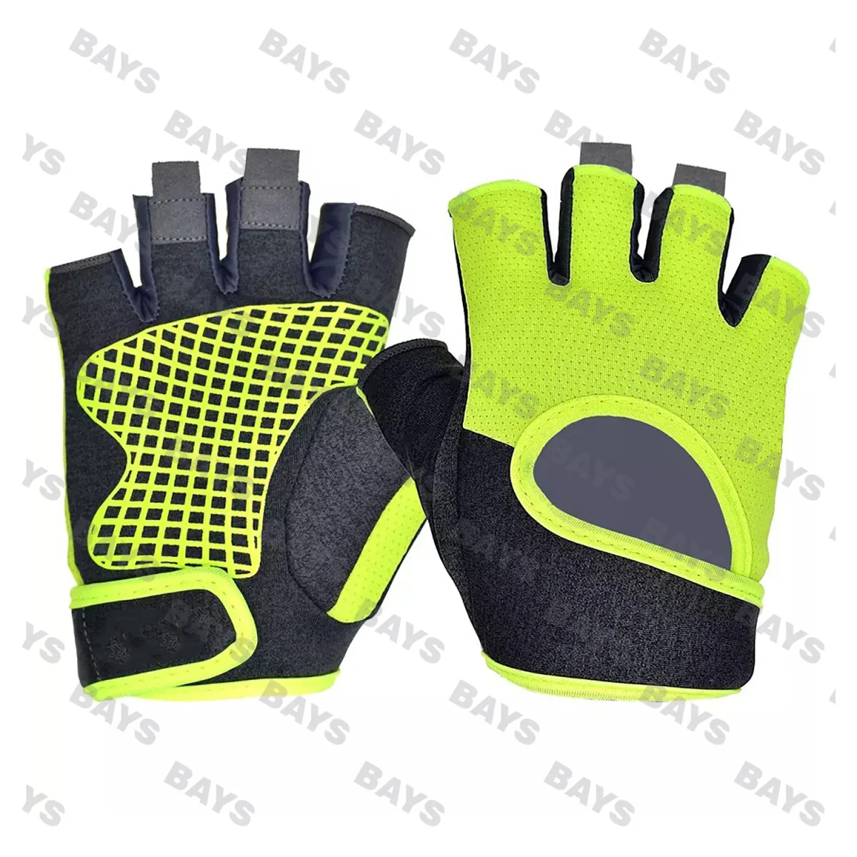 Enhanced Women Fitness Gloves Enhanced Women Fitness Gloves - Premium Custom Women Fitness Gloves | Bays Sports