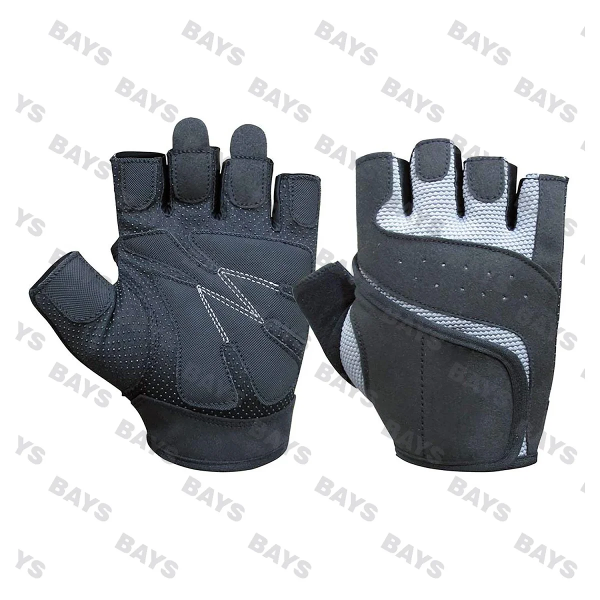 Women Fitness Gloves Premium Women Fitness Gloves Premium - Premium Custom Women Fitness Gloves | Bays Sports
