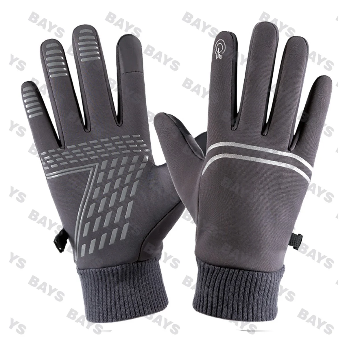 Supreme Warm Gloves Supreme Warm Gloves - Premium Custom Warm Gloves | Bays Sports