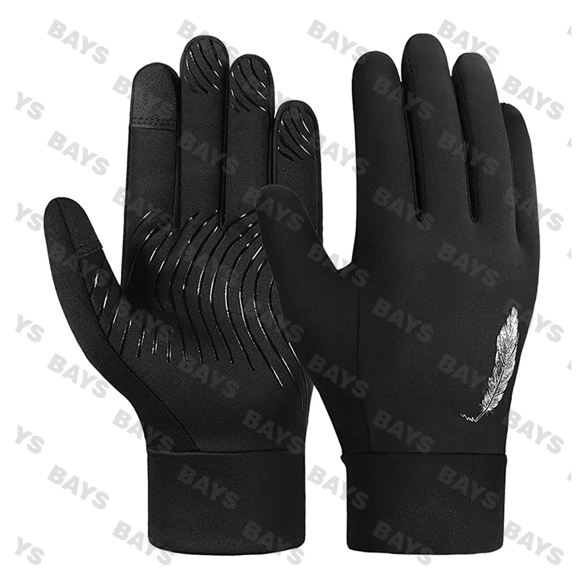 Warm Gloves Supplier Warm Gloves Supplier - Premium Custom Warm Gloves | Bays Sports